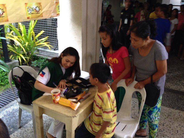 Medical Mission